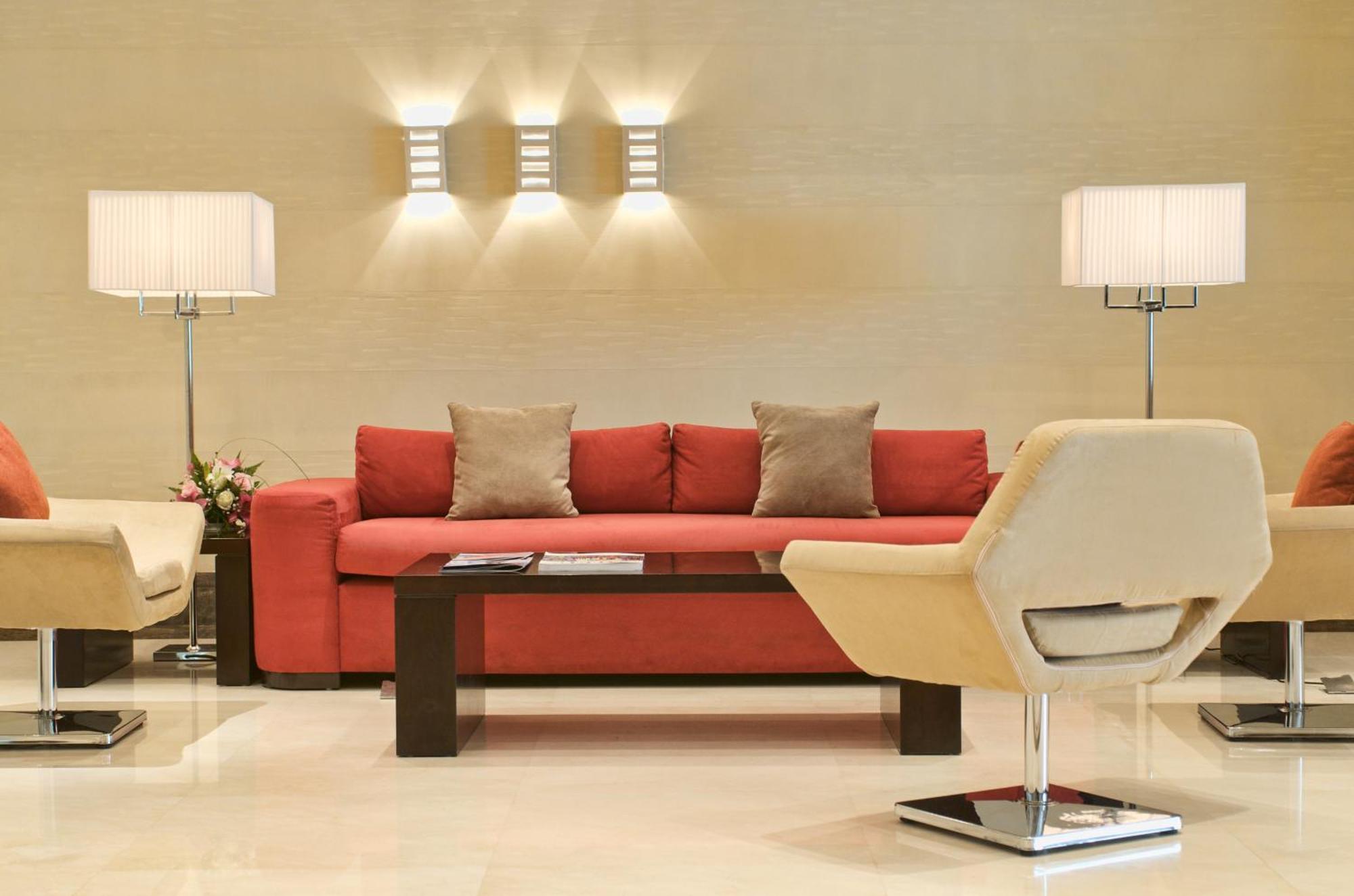 City Seasons Hotel & Suites Muskat Bagian luar foto