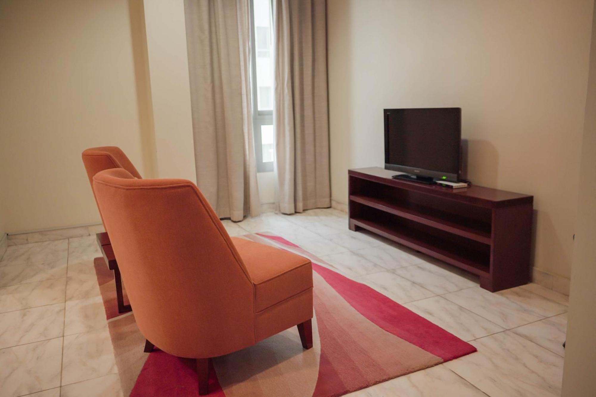 City Seasons Hotel & Suites Muskat Ruang foto
