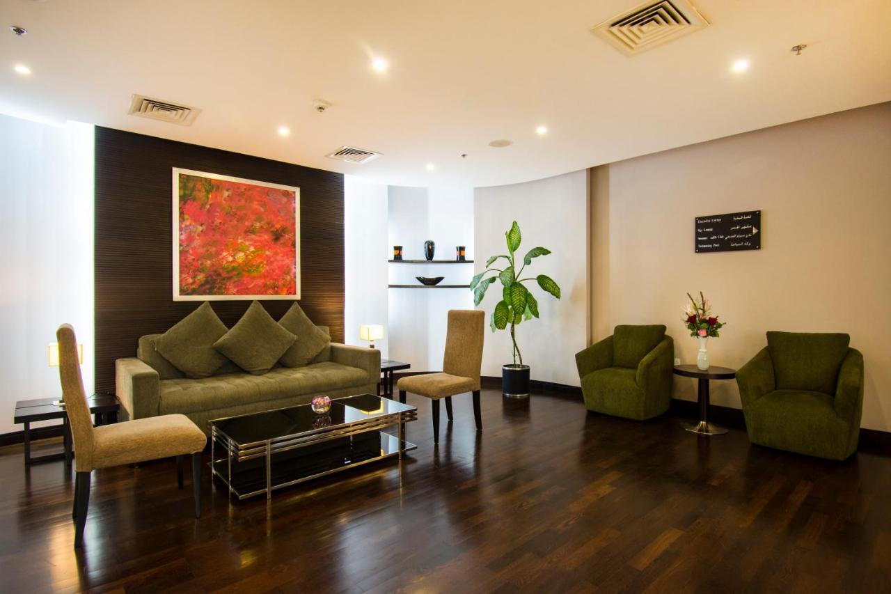 City Seasons Hotel & Suites Muskat Bagian luar foto
